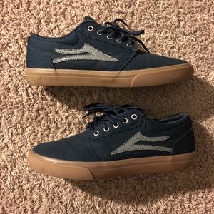 Lakai Griffin Men’s Skate Shoes